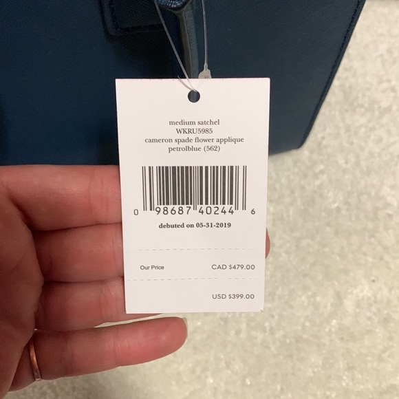 Kate Spade - Picture 3 of 3